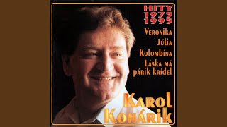 Rozchod (feat. Karol Konárik)