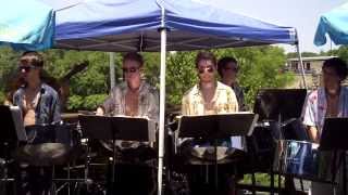 Under the Mango Tree - Tony McCutchen