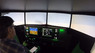 How to use a simulator for instrument currency