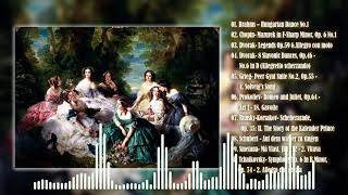 A Playlist That&#39;ll Make You Feel Like A 19th Century Romantic (Classical)