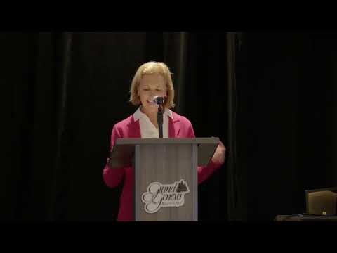 2025 State of the Judiciary