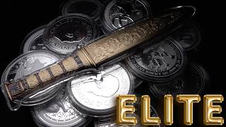 The SILVER /Gold Coin Forged From a Fallen Star: King Tut’s Meteorite Dagger - The Ultimate Review!