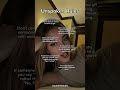 Unspoken Rules #lyrics #tips #facts #tips