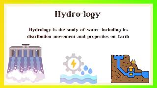 Exploring Earth's sciences and Geology