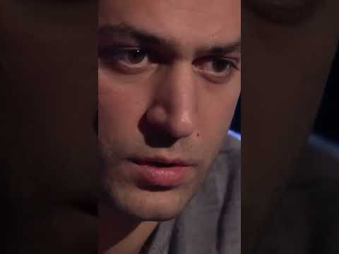 Savaş Yasemine Sırlarını Anlatıyor... #short #aşkveceza #nurgülyeşilçay #muratyıldırım