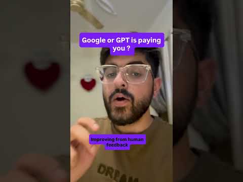 Get Paid to Train AI Models 🤯 | Hindi 2026