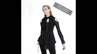 New Punk Rave Collection  #gothicstyle #altfashion #gothfashion #punkraveclothing #punkrave #gothic