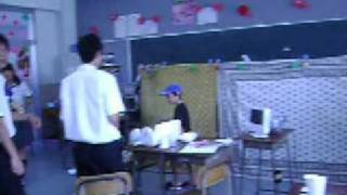 ピタゴラスイッチ Pitagora Switch Room