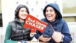 St Johns Accepted Students Day 2024- DJ Zeke Recap