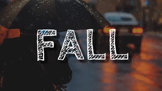 Chloe x Halle - Fall (Lyrics)