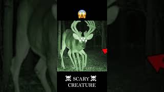 Who knows this animal is still exist