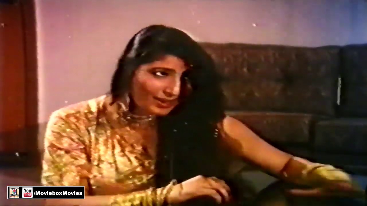 GALAY NAAL LAG YARA - SAIMA - PAKISTANI FILM SUKHAN