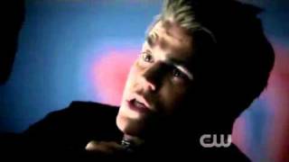 Vampire Diaries 3X05 - Klaus Compels Stefan To Do Everything Klaus Says
