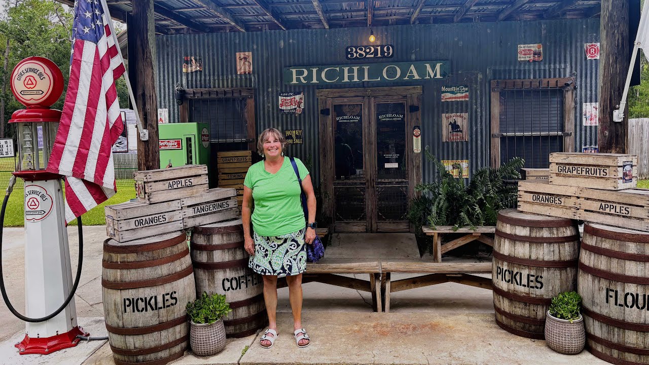 The Villages Florida, Go Outside the Bubble to Experience Old Florida