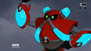 Ben 10 Reboot | All Promo Of Season 1 To Ben 10 Versus The Universe : The Movie | Full HD