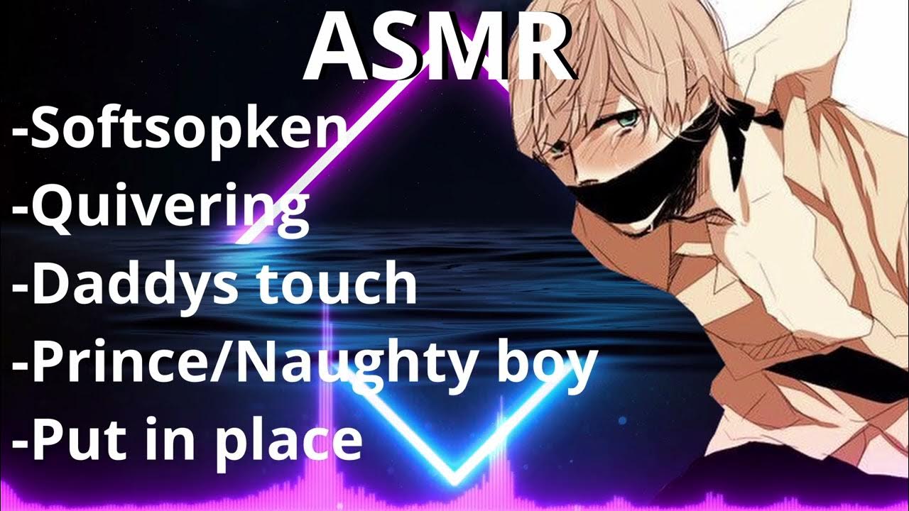 Asmr m4m. Daddy ASMR. Daddy ASMR Pet Play.