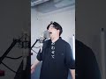 しわあわせ /Vaundy ラスサビ熱唱してみた