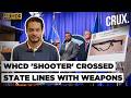 From Video Games To Rage: Inside WHCD Shooting Suspect Cole Allen's Alleged Plot To Kill Trump | 4k