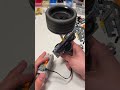 Lego gyroscope⚙️