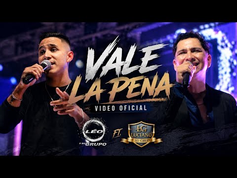 Léo y Su Grupo – It’s Worth It ft. Luciano y Su Grupo | Official DVD Video