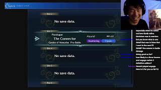 Streaming Parson Plays Fire Emblem Engage - Part 24