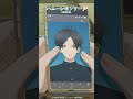 だから覚悟を決めて受け止めなくては│『ハニーレモンソーダ』第4話「どんなに離れていても」より│石森羽花（CV #市ノ瀬加那） 菅野芹奈(CV: #高橋李依) #ハニレモショート