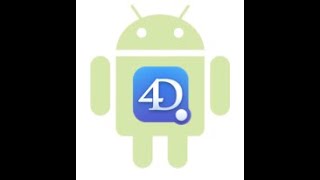 4DMethod #58 | Get started with 4D for Android – Nhat Do Wealth