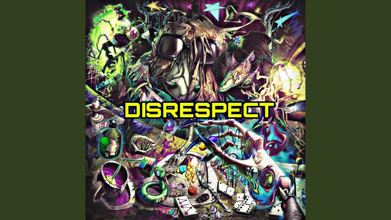 Watch DISRESPECT on YouTube Watch DISRESPECT on YouTube