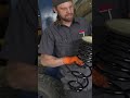 Upgrade Your Ride! Installing New Shocks & Springs Now!