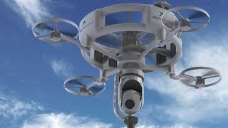 DJI Mavic Drone of the future NO 1 SO FAR screenshot 3