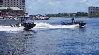 2018 SOFIC (Special Operations Industry Conference)