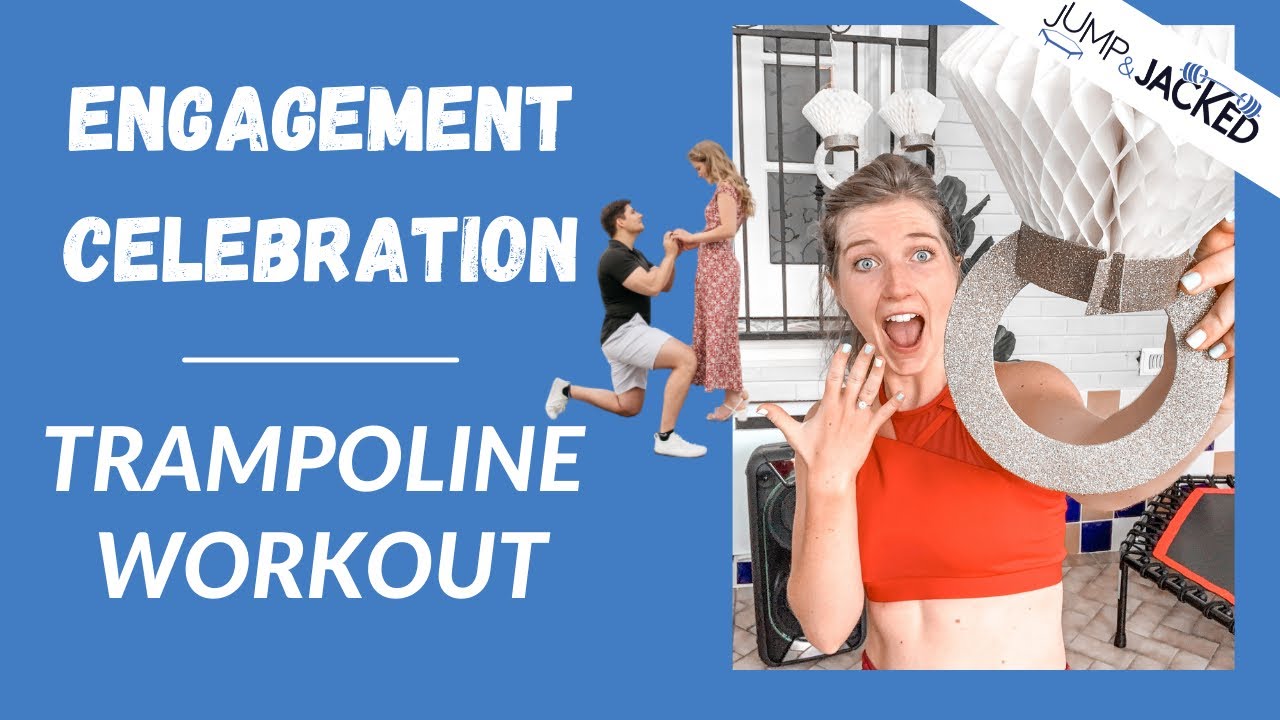 LOVE SONGS DANCE WORKOUT TRAMPOLINE FITNESS YouTube