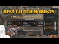 CrossFire - Best Clutches Play Moment!