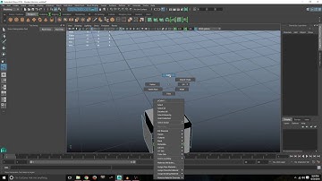 maya tutorial4