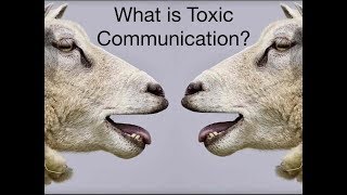 Vegan Communication: The Problem and The Promise