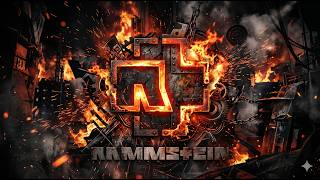 NOT Rammstein - Stunde Null
