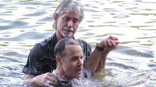 G O Baptism 2016