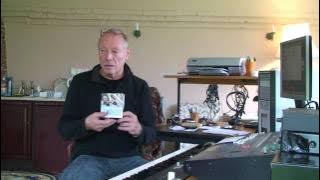 Tony O'Malley in Conversation - 1 of 10.