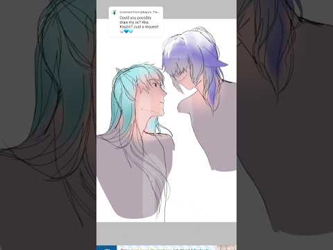 oh no, I almost forgot to post. I'm so sorry!