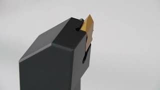 CNC LATHE HOLDERS, DRILLS AND CUTTERS