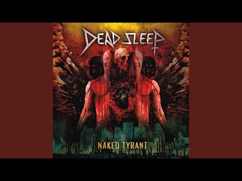 Dead Sleep — Mammon Wolves
