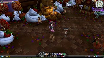 Hyperion Cabal EU Venus