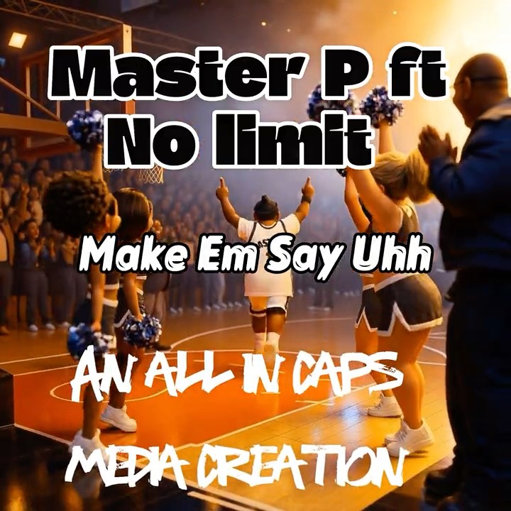 Master p - make em say uhh ft No limit No Limit verzuz Cash money | ALL ...