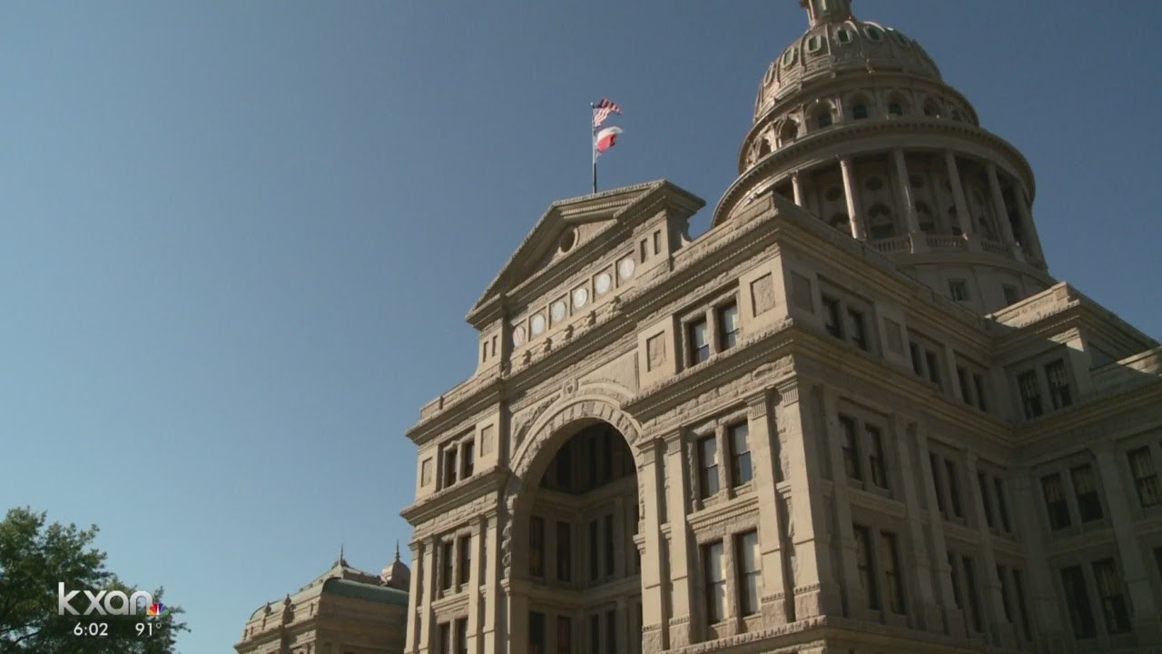 Old fashioned competition: Democrats rev up against Sen. John Cornyn