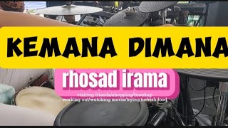 Download Lagu KEMANA DIMANA || FAMILYS GROUP || COVER GENDANG MP3