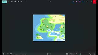 Map Path Drawing Made Easy – Python Turtle Tutorial.#python