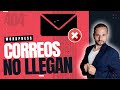 Corregir envío de Correos en WordPress en 5 min 📨
