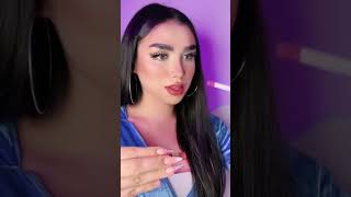 Robot Girl Challenge (Makeup Version)