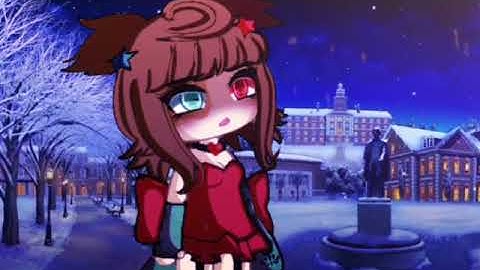 Christmas is here.. // [Netokai] // gl