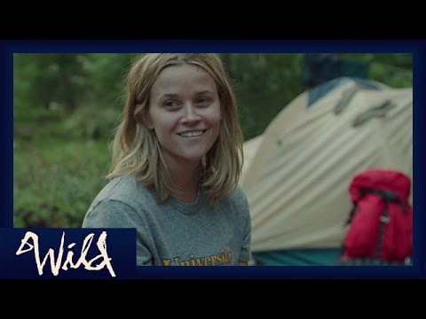 Wild - Extrait La Reine de la piste [Officiel] VF HD